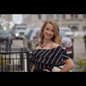 Meet your Posher, Taylor